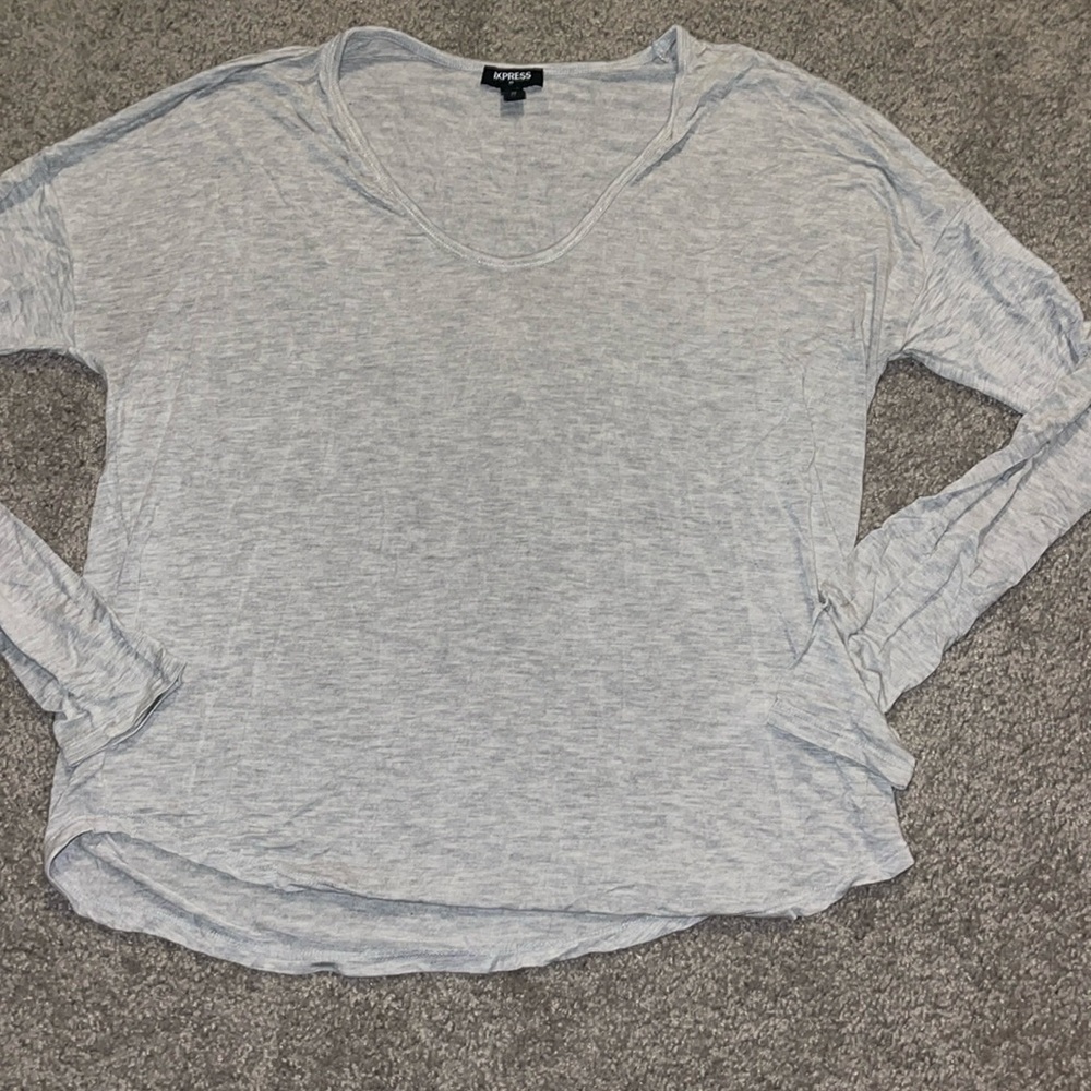 Express Tee